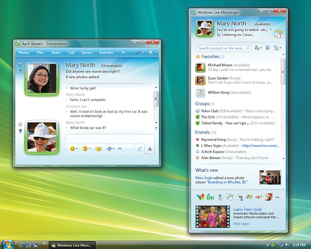 10 coisas que só quem usava o MSN Messenger vai perceber