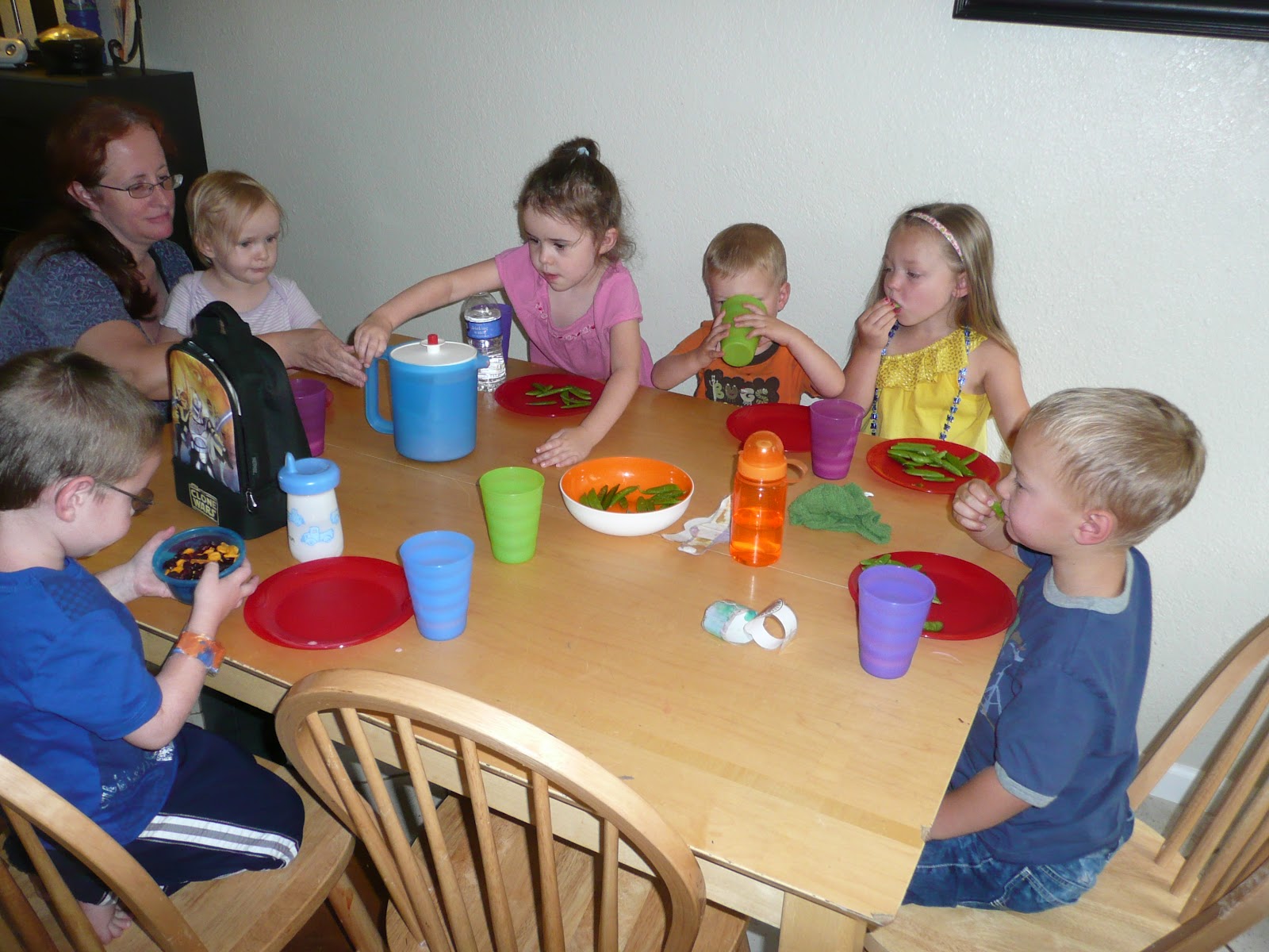 Little Adventures Preschool: Welcome to Preschool!