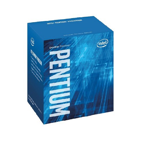 CPU Intel Pentium G4400 3.3G, 3MB, HD Graphics 510, Socket 1151