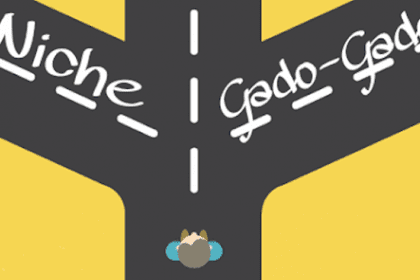 Tips Meningkatkan Traffic pada Blog Gado-Gado