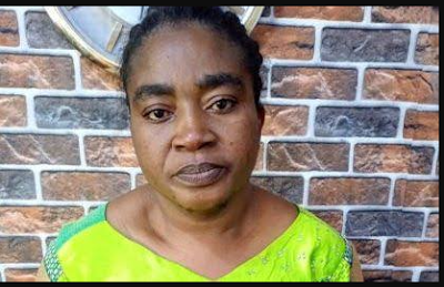 Fourth wife stabs husband to death Over Another Woman
