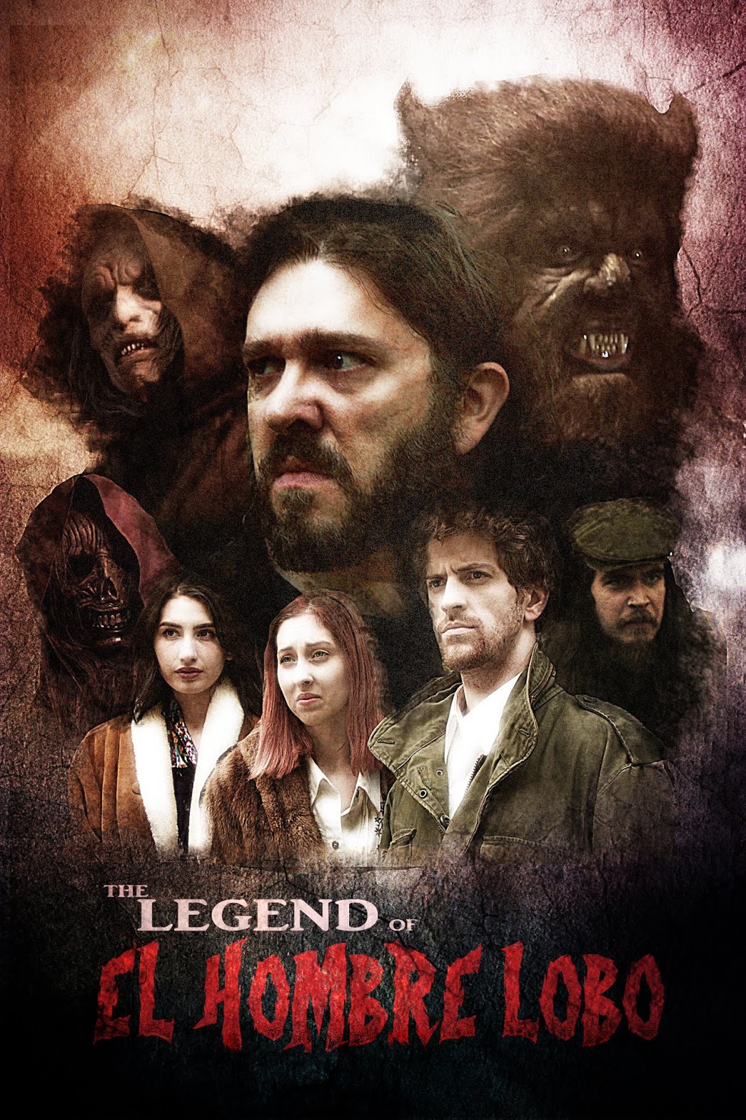 VI FESTIVAL INTERNACIONAL DE CINE FANTÁSTICO NOCTURNA MADRID 2018 (X