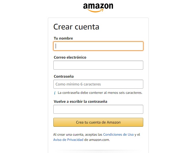 Amazon comprar desde Ecuador 2021 compra sin impuestos en USA para tu