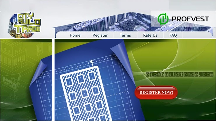 CityBuildTrade: обзор и отзывы о citybuildtrade.biz (HYIP платит) CityBuildTrade обзор и отзывы HYIP-проекта