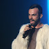 ESC2017: Slavko Kalezić é o representante de Montenegro em Kiev