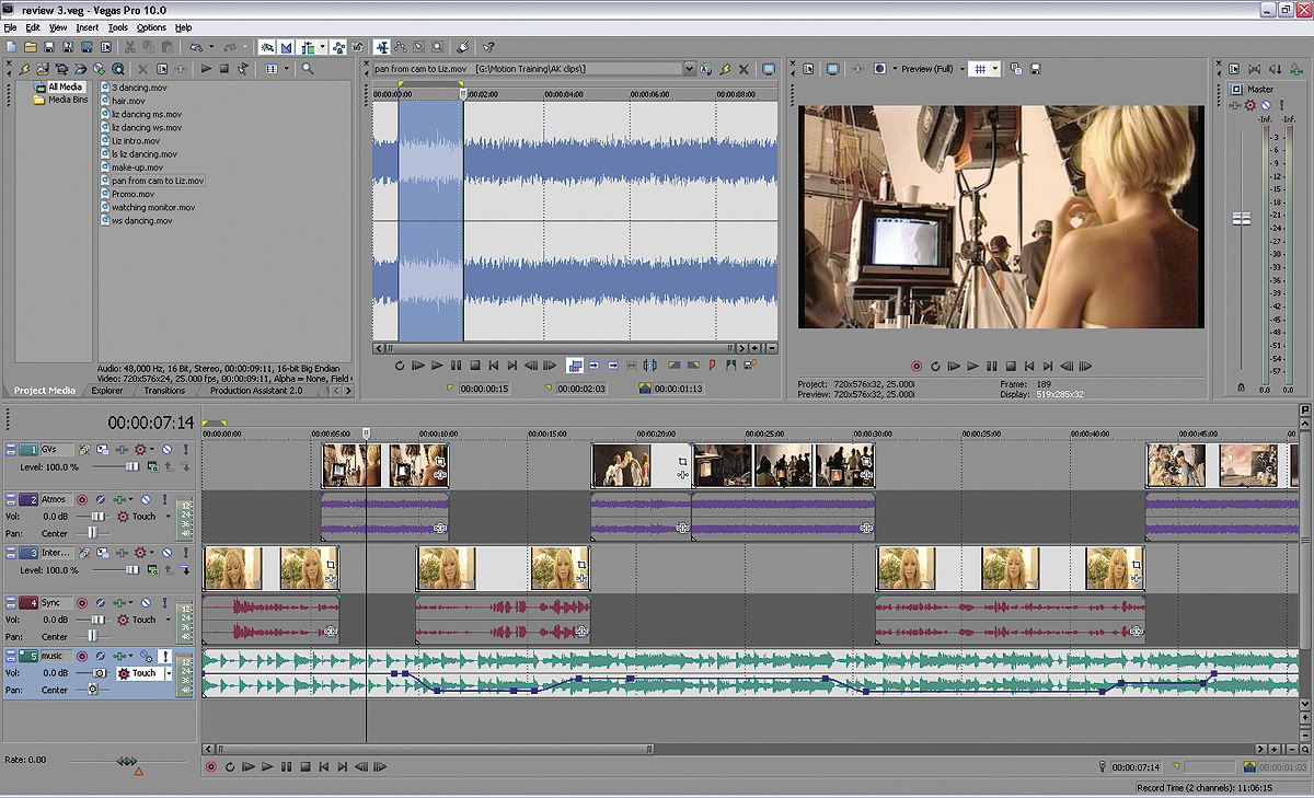 TᴜᴛᴏᴢᴢPᴀᴛᴛ ♡ Sony Vegas Pro 10