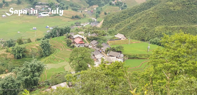 Top 3 Sapa Tours are most chosen by tourists in 2019