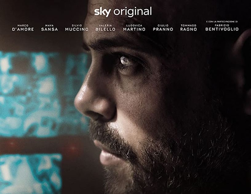 Tem um Coelho no Cinema Netflix Segurança (Security)