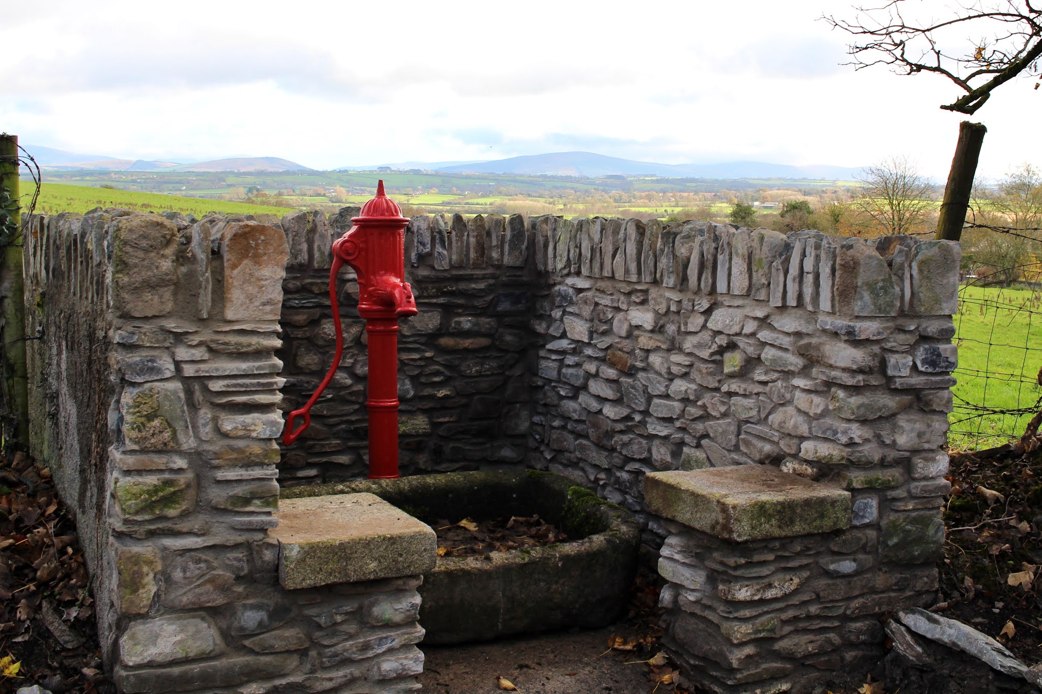 Kilcullen Diary Old Kilcullen Association continues heritage