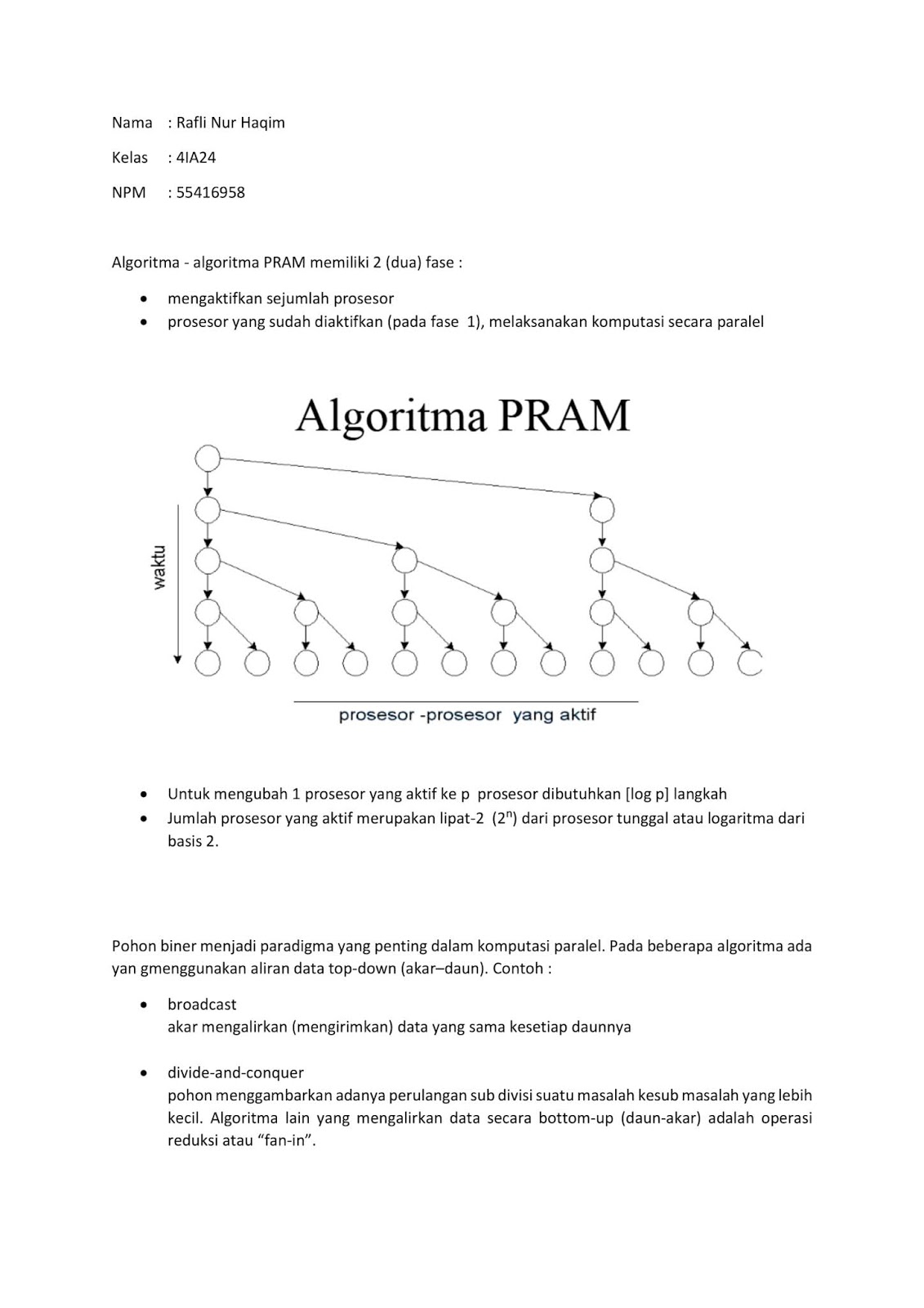 algoritma pemrograman paralel grap coloring algoritma pemrograman paralel grap coloring
