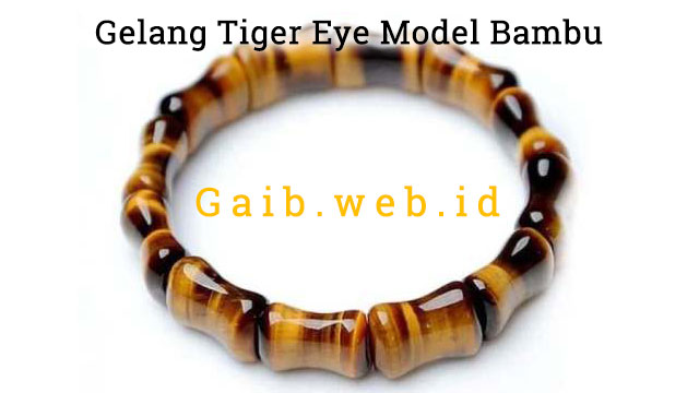 Jual Gelang Tiger Eye Model Bambu gelang tiger eye bambu, gelang tiger eye cantik, gelang pria tiger eye, gelang batu pria, gelang asli pria, gelang pria macho