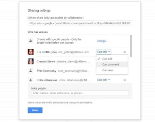  Google Drive adalah layanan penyimpanan daring yang diluncurkan pada  Apa Itu Google Drive & Tips Cara Menggunakan Google Drive