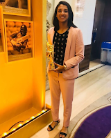 Smriti Mandhana (Indian Cricketer) Biography, Wiki, Age, Height, Family, Career, Awards, and Many More