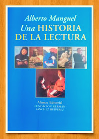 U Topia Alberto Manguel Una Historia De La Lectura