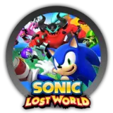 Sonic: Lost World PC Game For Windows (Highly compressed)