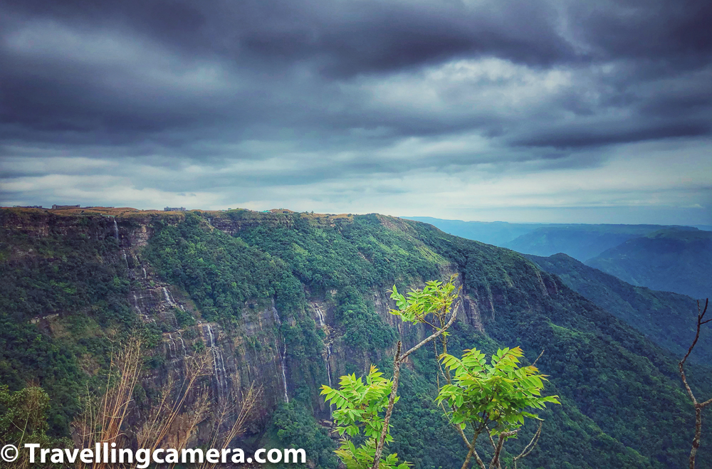 Cherrapunji Meghalaya Travel Guide | Places to visit & Budget Stay in  Cherrapunji | Heena Bhatia - YouTube