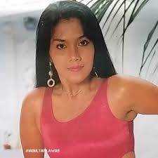 JADULTAPILAWAS: LELA ANGGRAINI