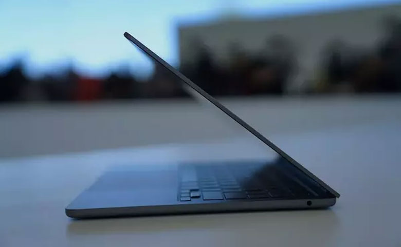 Apple Macbook Air M2 512GB 2022 MLXX3SA/A (Apple M2/8GB RAM/512GB/13.6" 2K/MacOS/Space Grey) 12 ckeditor 3693530