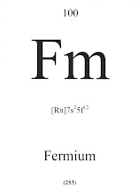 100 Fermium