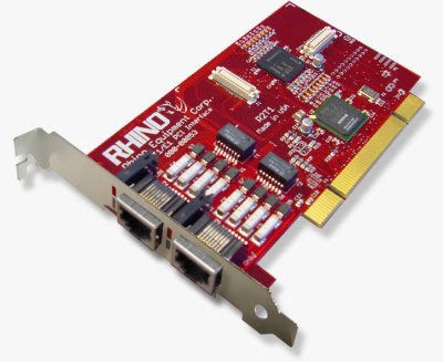 Trick-O-Trick: Network Interface Card