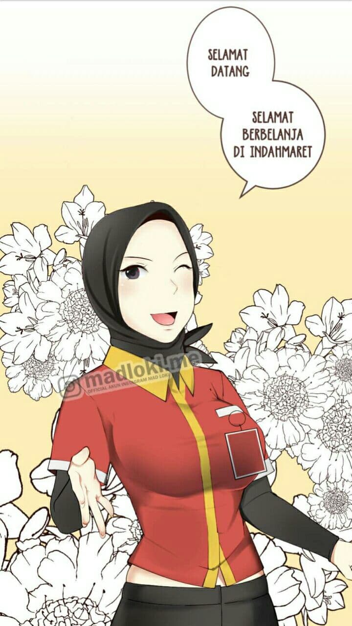 Komik Madloki Indahmaret The Series Chapter 01 Pdf Komikpedia