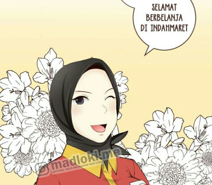 Komik Madloki Indahmaret The Series Chapter 01 Pdf Komikpedia Komik Madloki Indahmaret The Series Chapter 01 Pdf Komikpedia