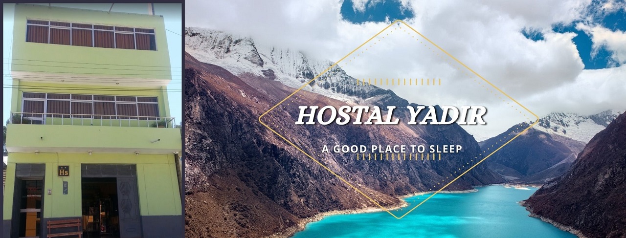 Hostal Yadir