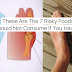 7 Risky Foods You Should Not Consume If You Have Gout And Foods Are Safe To Consume Everyday