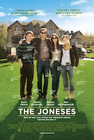 La Familia Jones / Amor Por Contrato / The Joneses