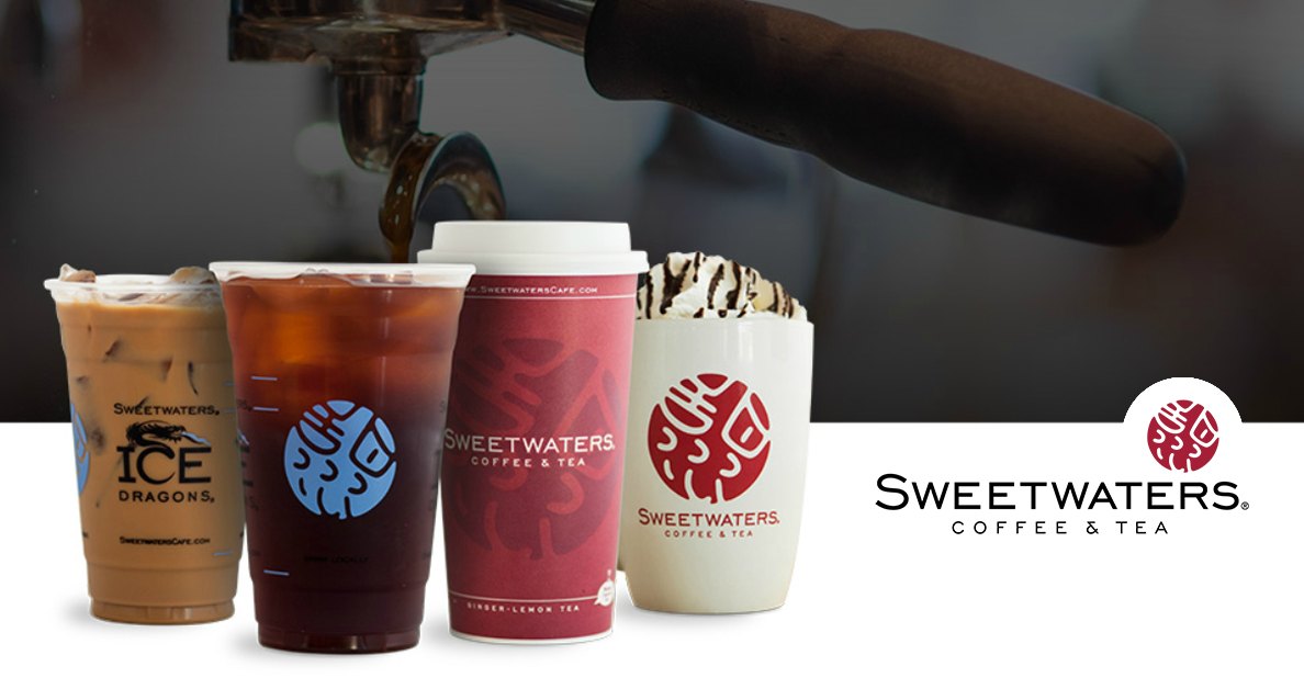 Sweetwaters Coffee & Tea Opening In Columbia This Summer Mom Files