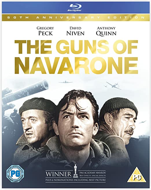 Les Visiteurs 3 Streaming Ok Ru Le Temple Du Film: Les Canons de Navarone Multi Mkv HDLight 1080p