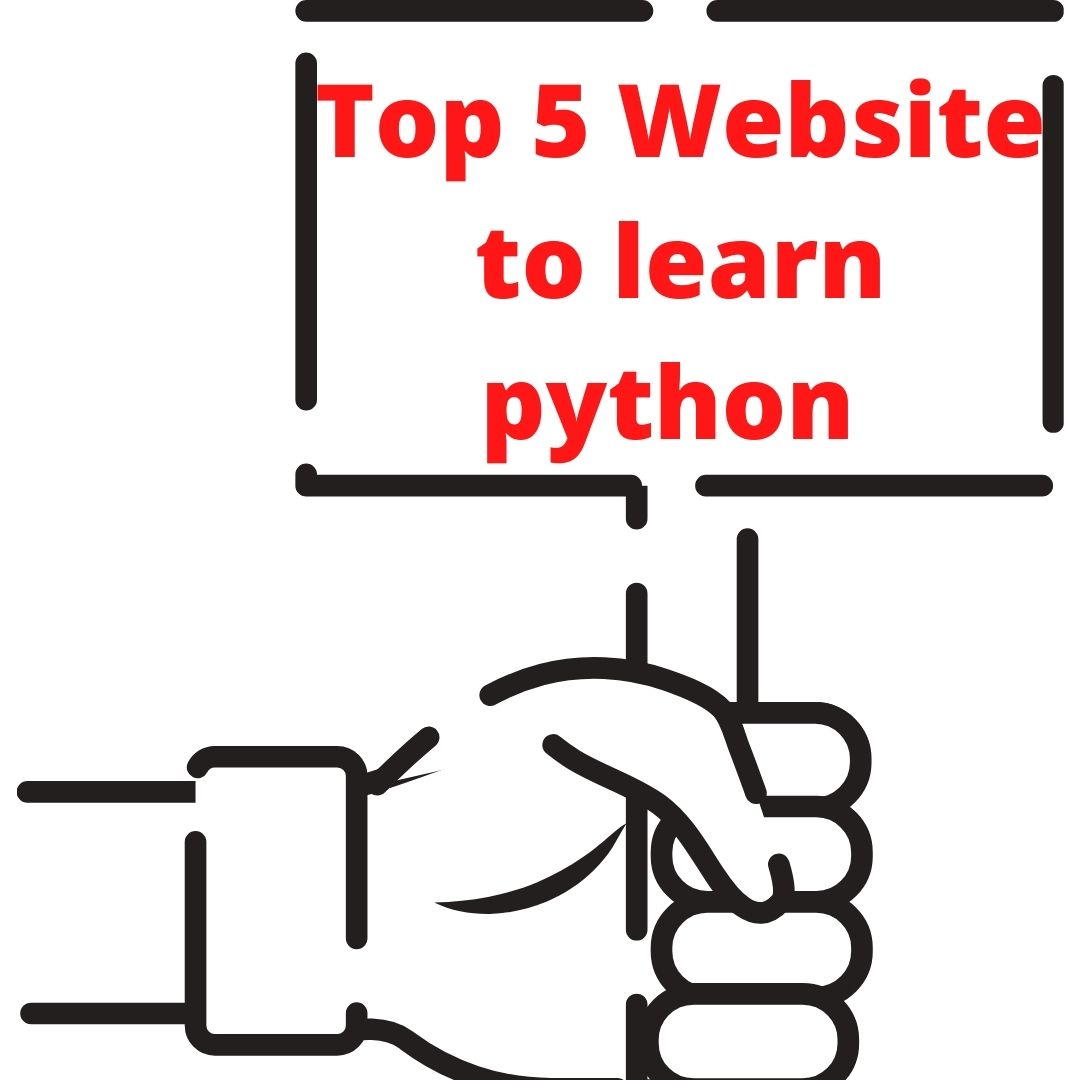Top 7 Websites To Learn Python For Free Learn Python For Free top-7-websites-to-learn-python-for-free-learn-python-for-free