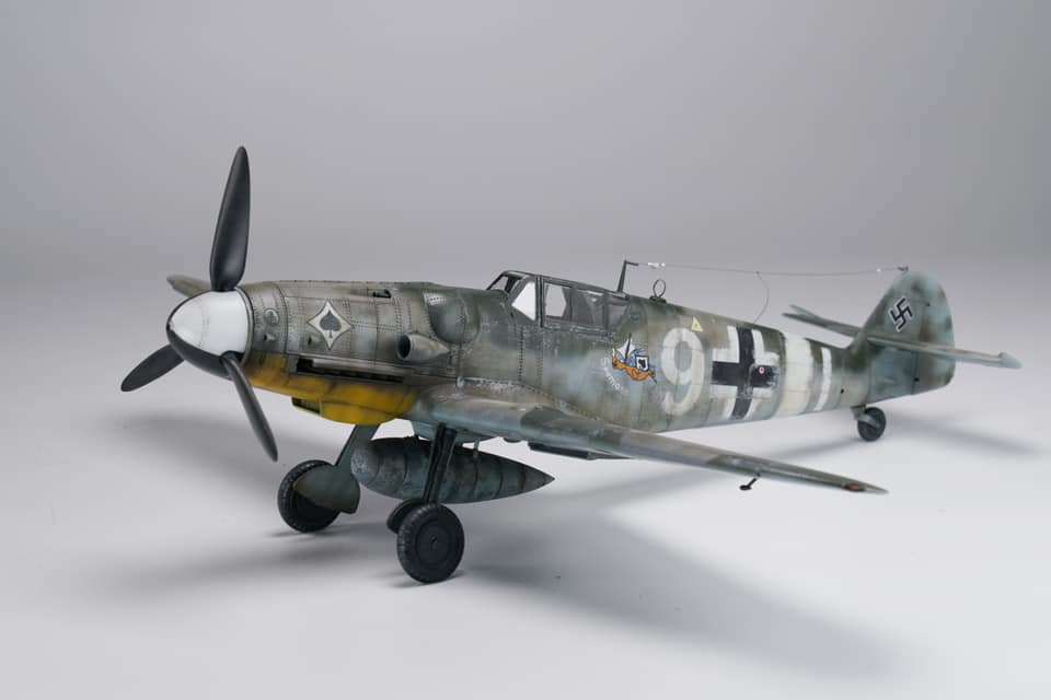 Border+Model+35th+scale+Bf-109+G6+35th+s
