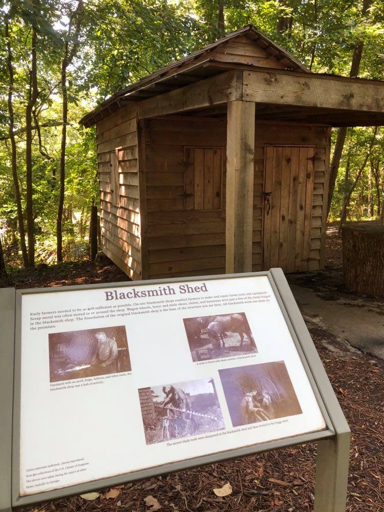 Heroes, Heroines, and History The Magic of McDaniel Farm