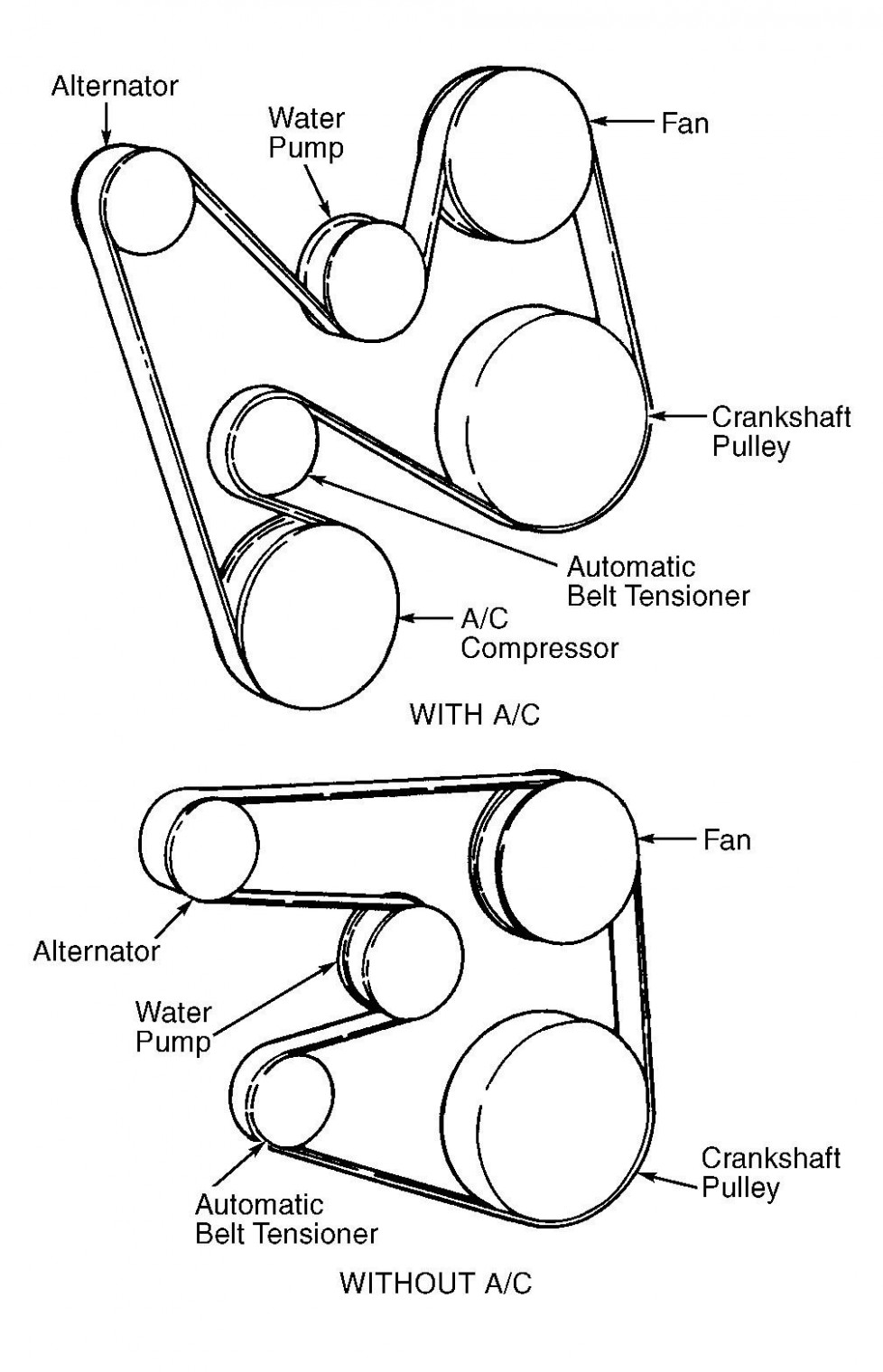 Diagram Jeep Patriot 24 Serp Belt Diagrams Full Version Hd