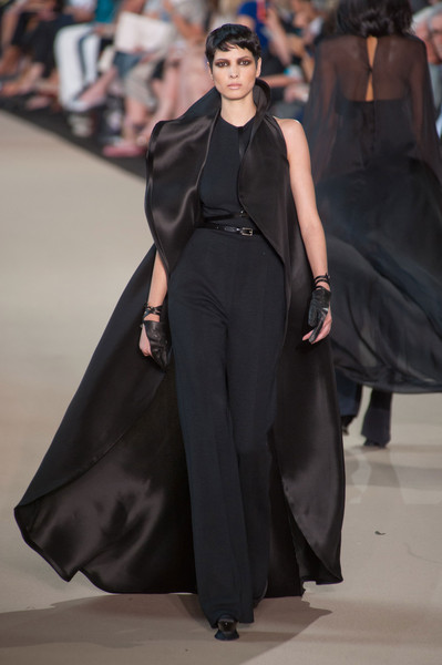 loveisspeed.......: Stephane Rolland Couture fall 2012 Paris
