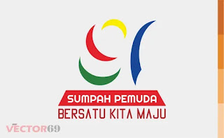 Logo Hari Sumpah Pemuda (HSP) ke-91 Tahun 2019 - Download Vector File AI (Adobe Illustrator) Logo Hari Sumpah Pemuda (HSP) ke-91 Tahun 2019 - Download Vector File AI (Adobe Illustrator)