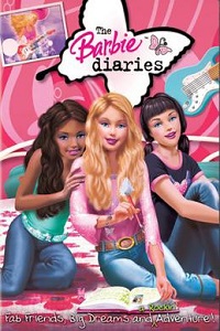 Watch The Barbie Diaries (2006) Movie Full Online Free