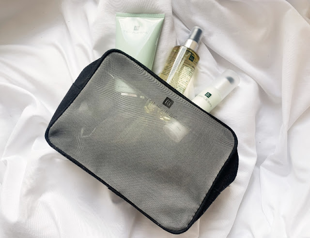 Temple Spa My Kinda Skin Essentials Review