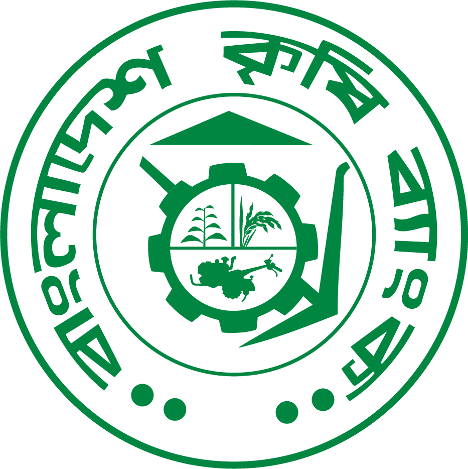 Bangladesh Krishi Bank Logo