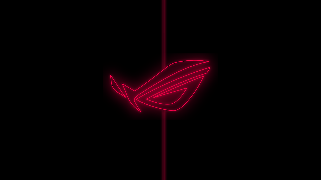 Asus Rog Ultra Wide Wallpaper Wallpaper Game Over