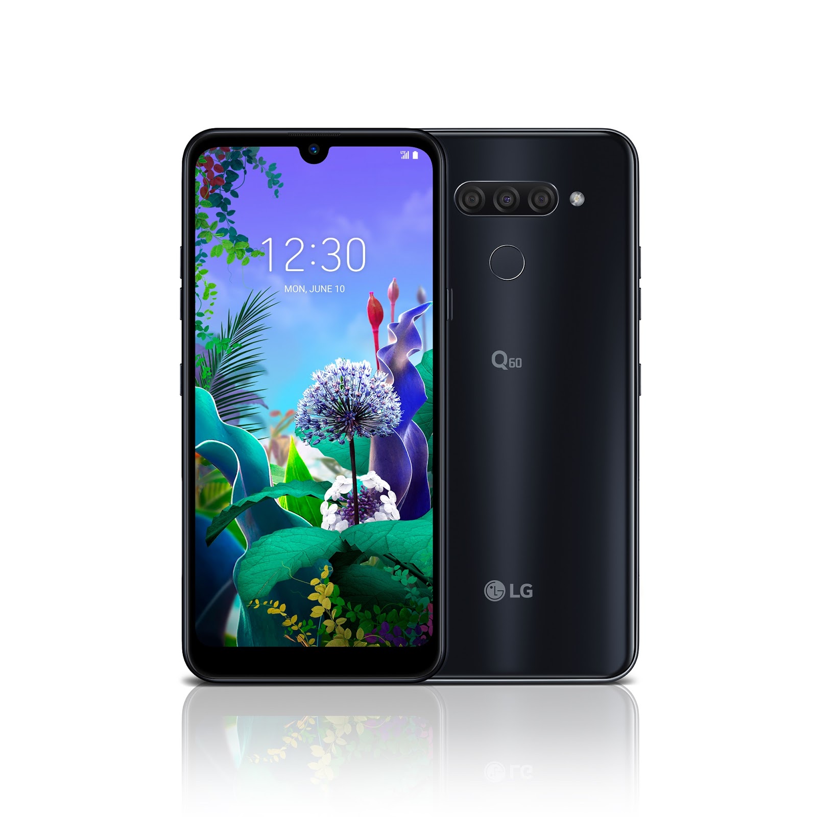 LG presenta nuevos smartphones de la serie K y Q