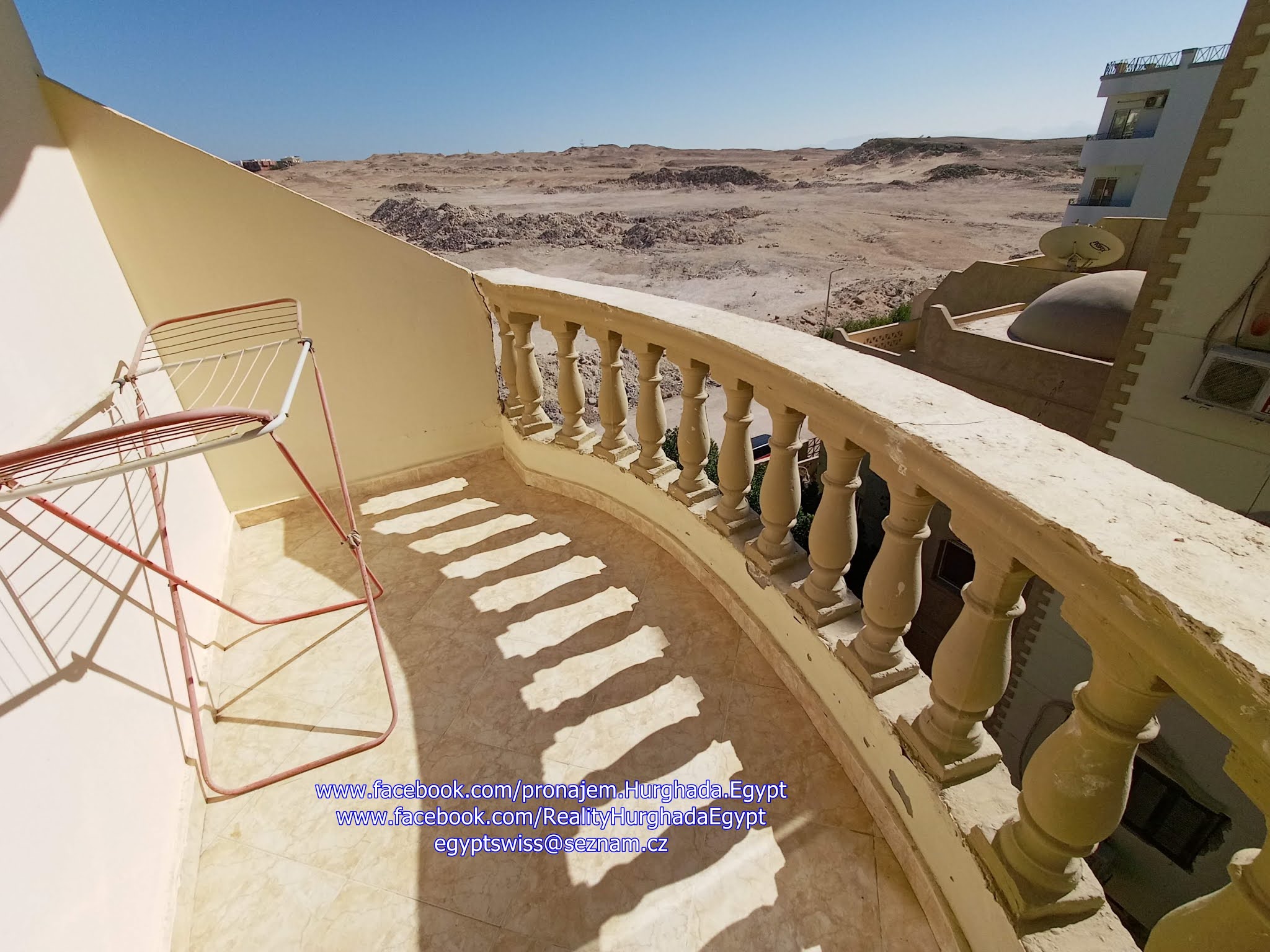 Real Estate Hurghada Property in Hurghada Reality v Hurghadě