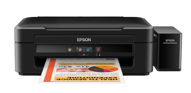 Epson L220 Printer Drivers Download ~ Entire Drivers