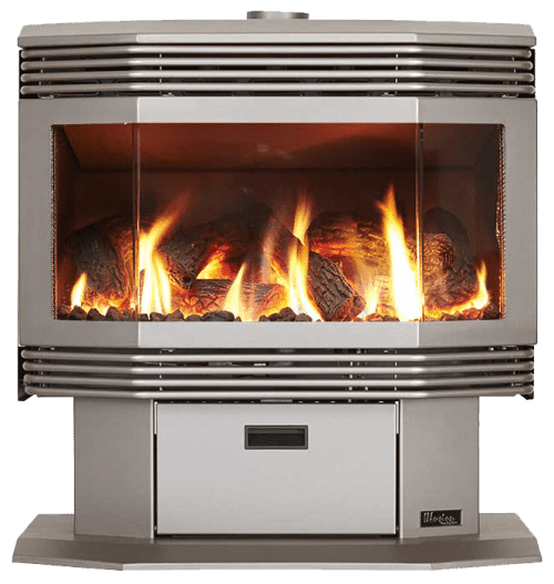 Inbuilt Gas Heaters