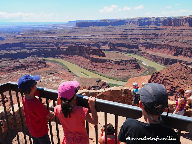 Dead Horse Point State Park (Utah)