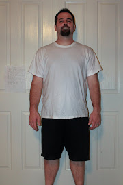 Day 1 (6/23/11) 245 lbs