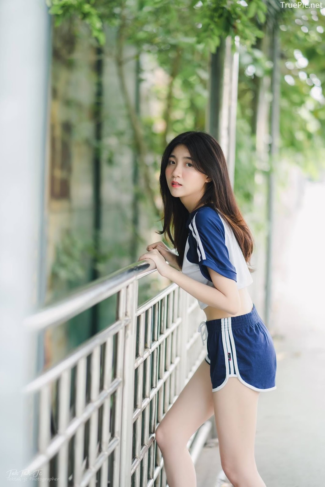 Hot Girl Thailand - Sasi Ngiunwan - Scenes From an Empty City - TruePic.net - Picture 9