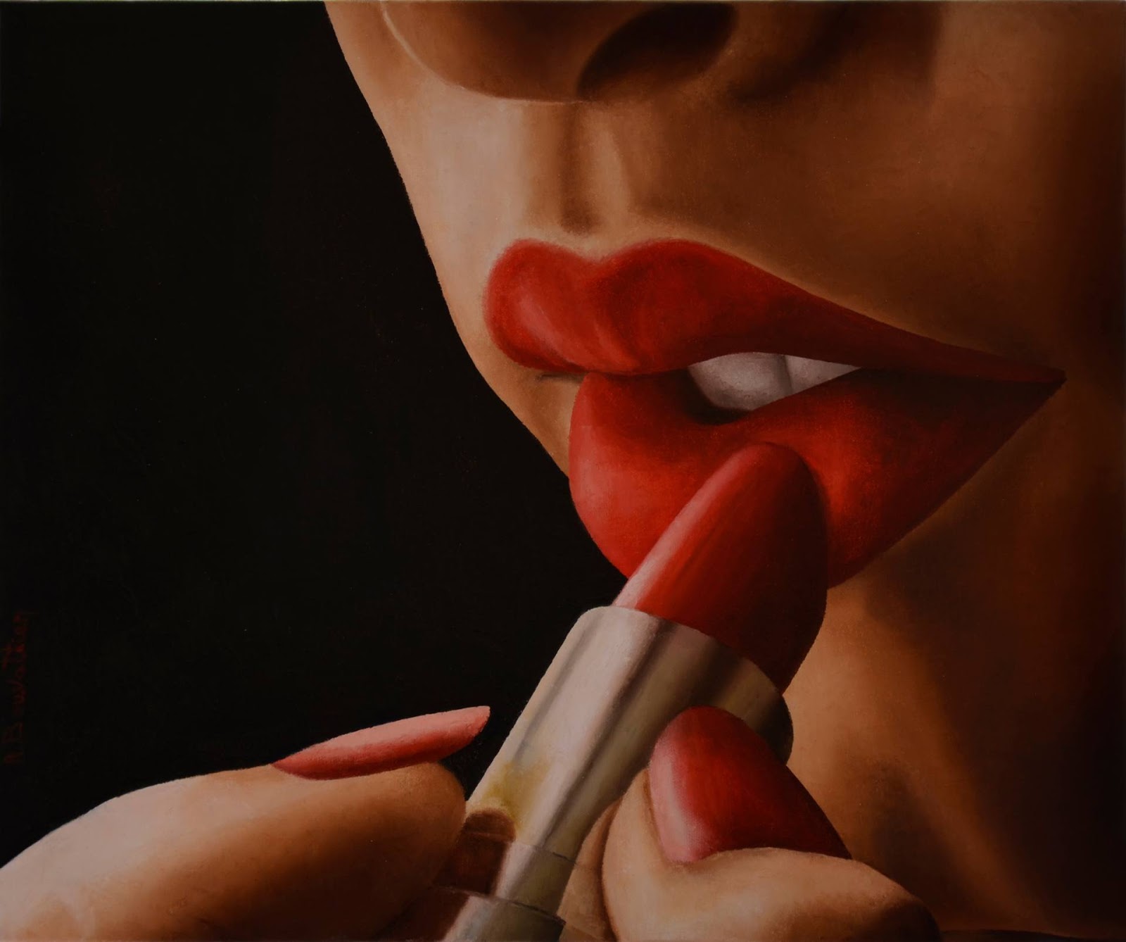 Annick ouvattier Tutt Art