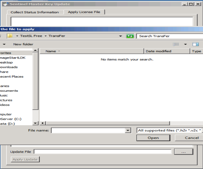 ฮาร์ดล็อค, Hardlock, Software Protection,Sentinel, การป้องกันลิขสิทธิ์